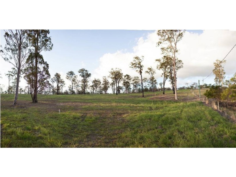 Lots 1-6 Old Mill Road & Kernovske Court, Yengarie QLD 4650