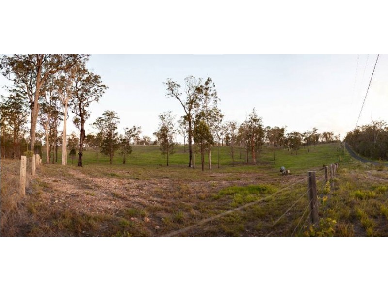 Lots 1-6 Old Mill Road & Kernovske Court, Yengarie QLD 4650