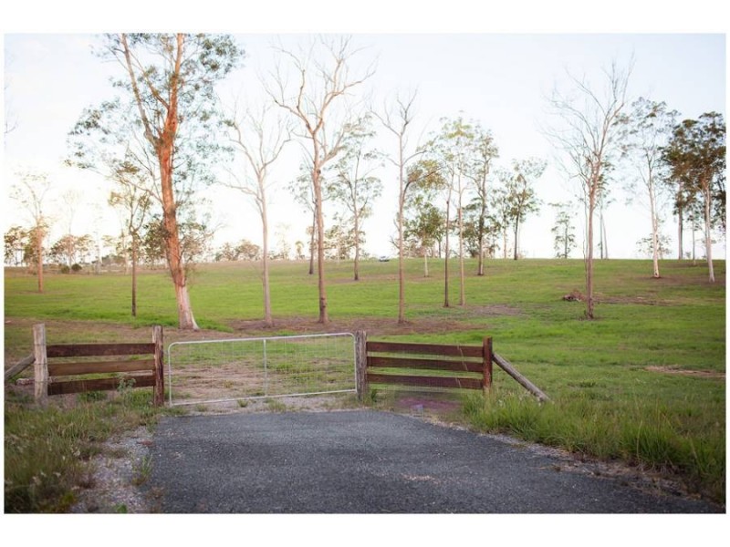 Lots 1-6 Old Mill Road & Kernovske Court, Yengarie QLD 4650