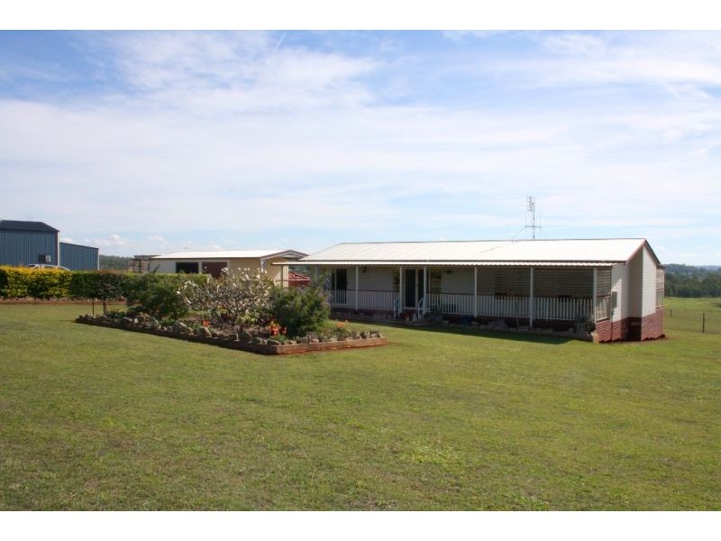 58 Jones Road East, Mungar QLD 4650