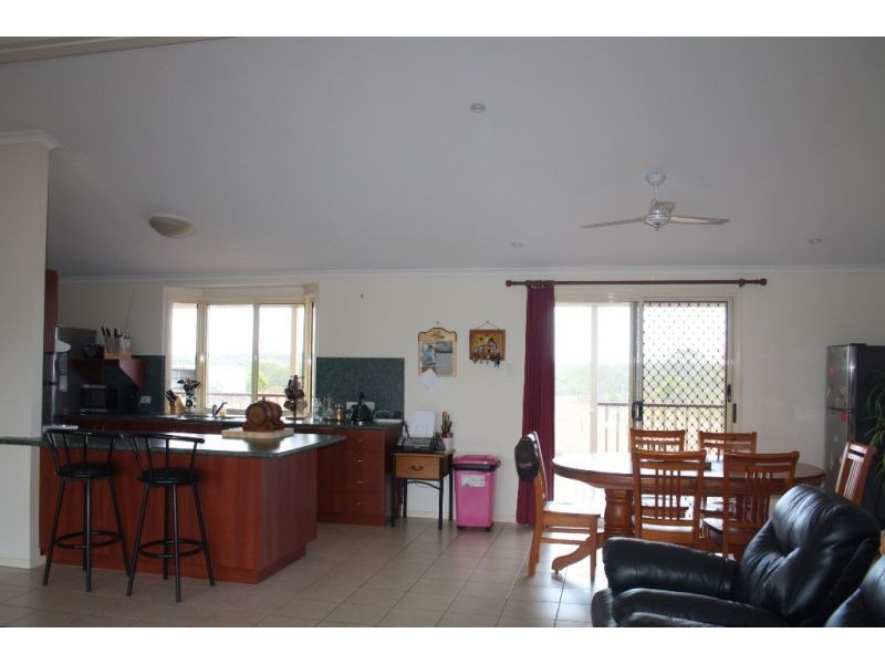 58 Jones Road East, Mungar QLD 4650