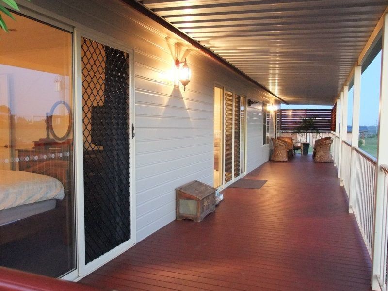 58 Jones Road East, Mungar QLD 4650