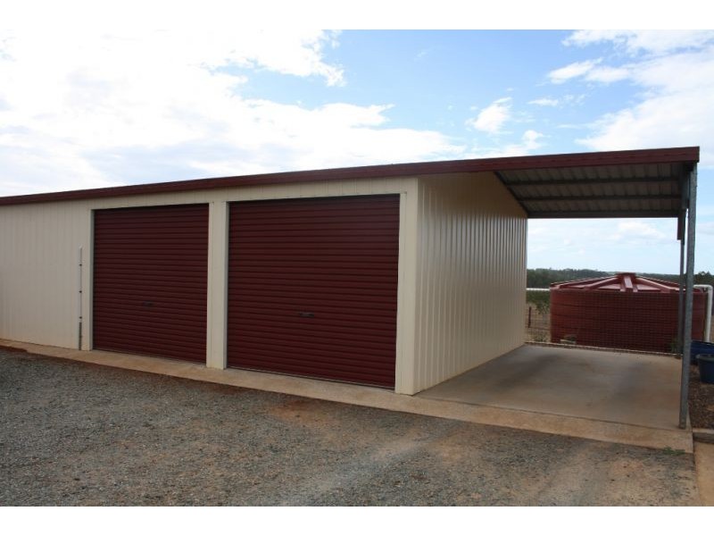 58 Jones Road East, Mungar QLD 4650