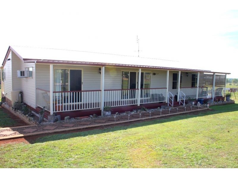 58 Jones Road East, Mungar QLD 4650
