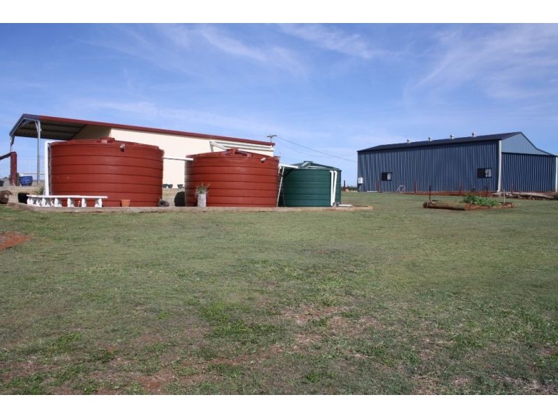 58 Jones Road East, Mungar QLD 4650