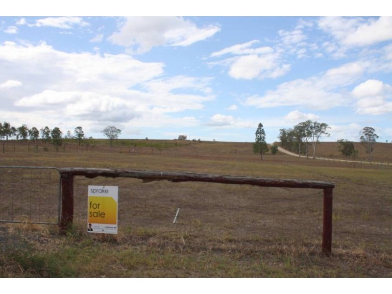 Lot 9 Jones Road East, Mungar QLD 4650