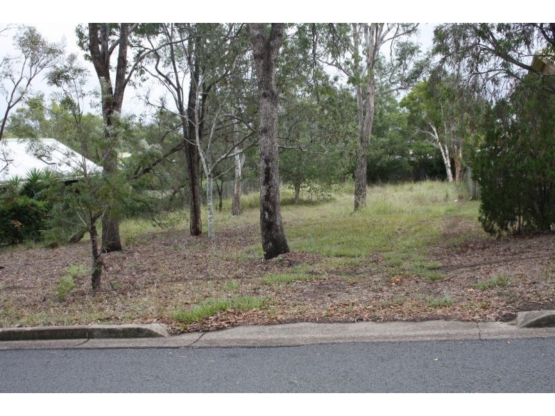 16 Hoffman Street, Granville QLD 4650