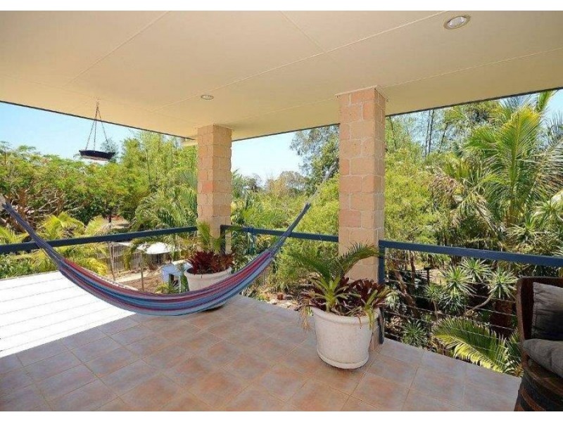 40 Pandanus Drive, Dundowran Beach QLD 4655