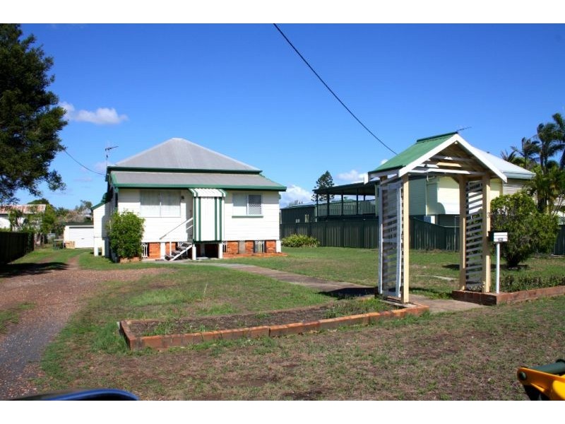 31 Unity Street, Maryborough QLD 4650