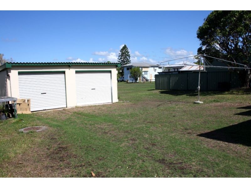 31 Unity Street, Maryborough QLD 4650