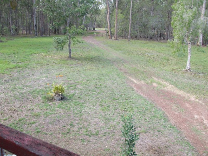 3 Gumdale Road, Gungaloon QLD 4620