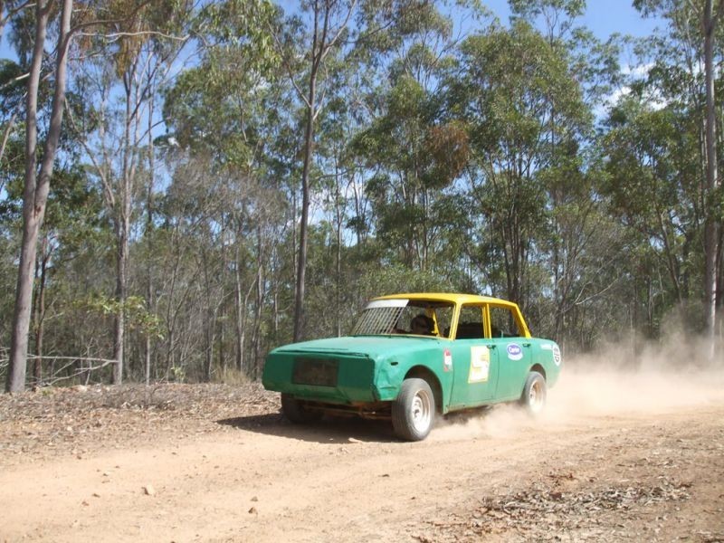 3 Gumdale Road, Gungaloon QLD 4620