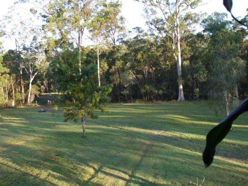 3 Gumdale Road, Gungaloon QLD 4620