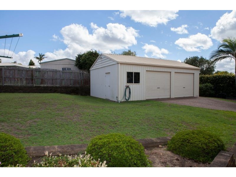 7 Melaleuca Close, Tinana QLD 4650
