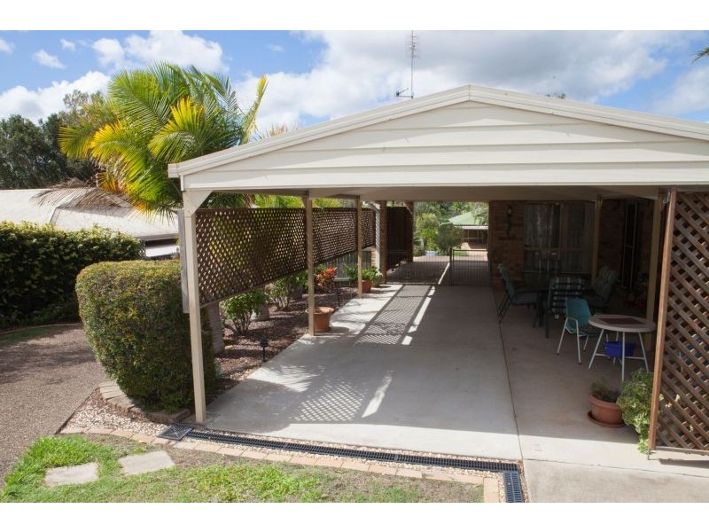 7 Melaleuca Close, Tinana QLD 4650