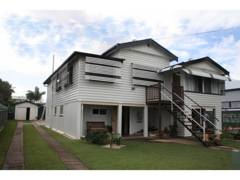 323 Ann Street, Maryborough QLD 4650