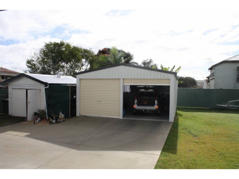 323 Ann Street, Maryborough QLD 4650