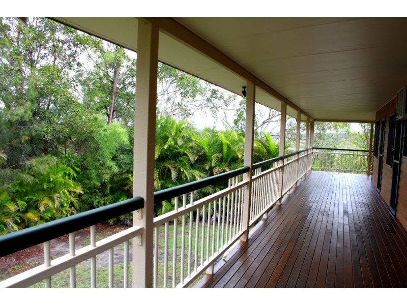 29 Boronia Drive, Poona QLD 4650