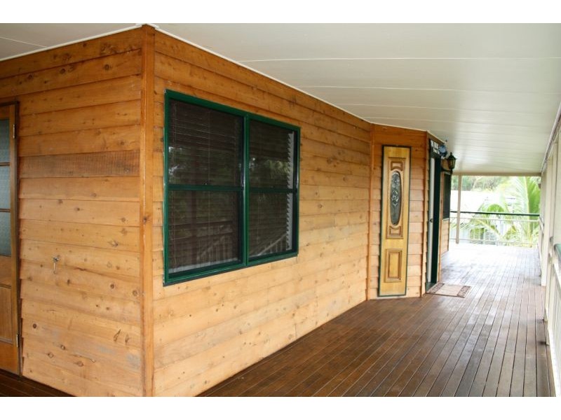 29 Boronia Drive, Poona QLD 4650