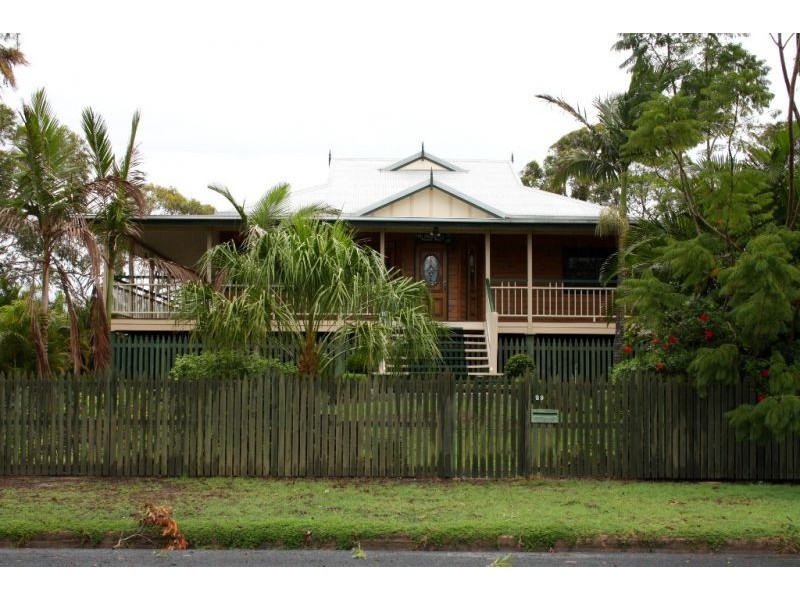 29 Boronia Drive, Poona QLD 4650