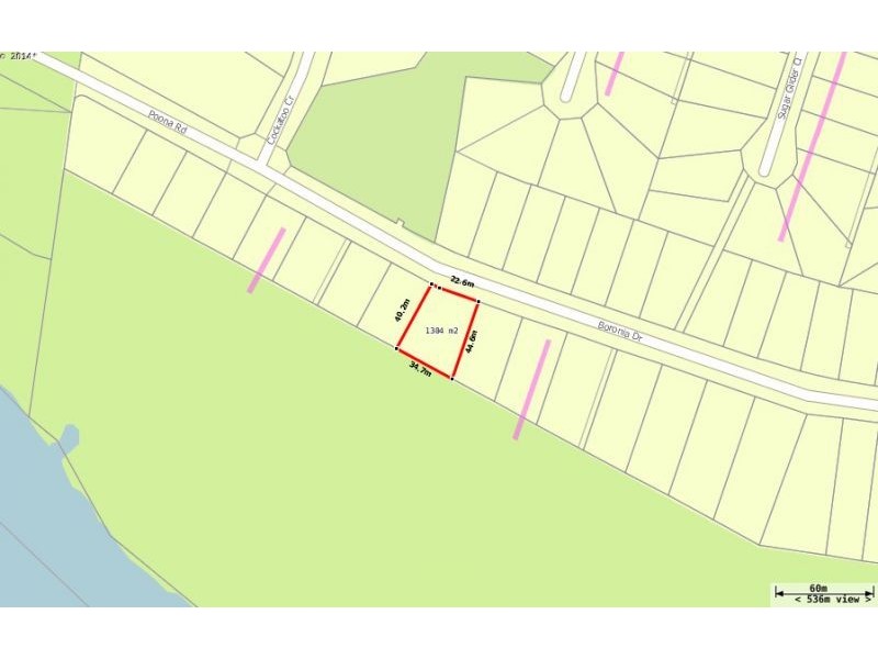 29 Boronia Drive, Poona QLD 4650