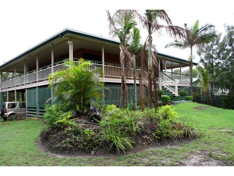 29 Boronia Drive, Poona QLD 4650