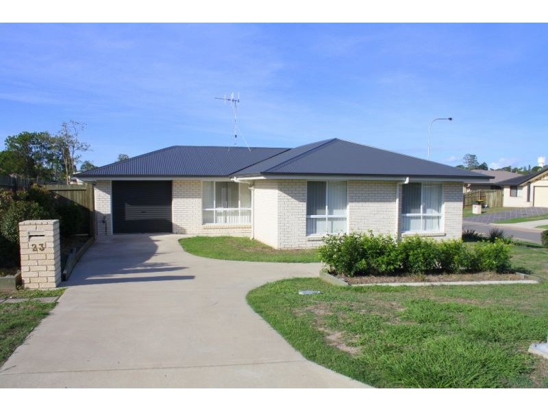 23 Bertram Street, Maryborough QLD 4650