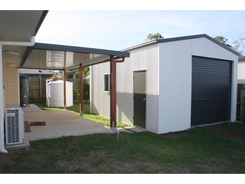 23 Bertram Street, Maryborough QLD 4650