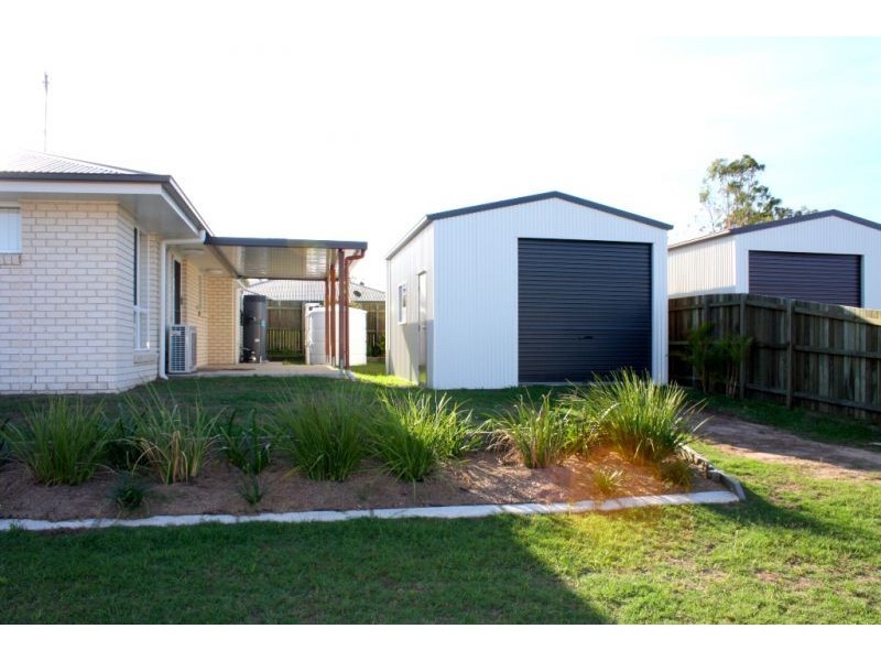 23 Bertram Street, Maryborough QLD 4650