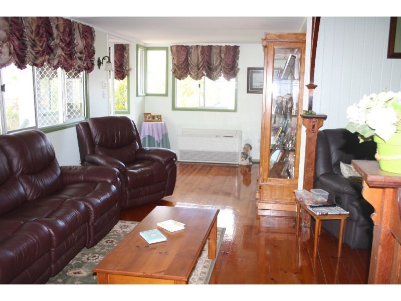 12 Yaralla Street, Maryborough QLD 4650
