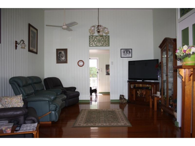 12 Yaralla Street, Maryborough QLD 4650