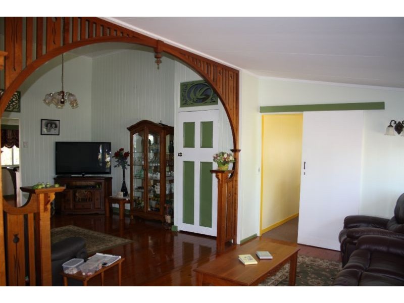 12 Yaralla Street, Maryborough QLD 4650