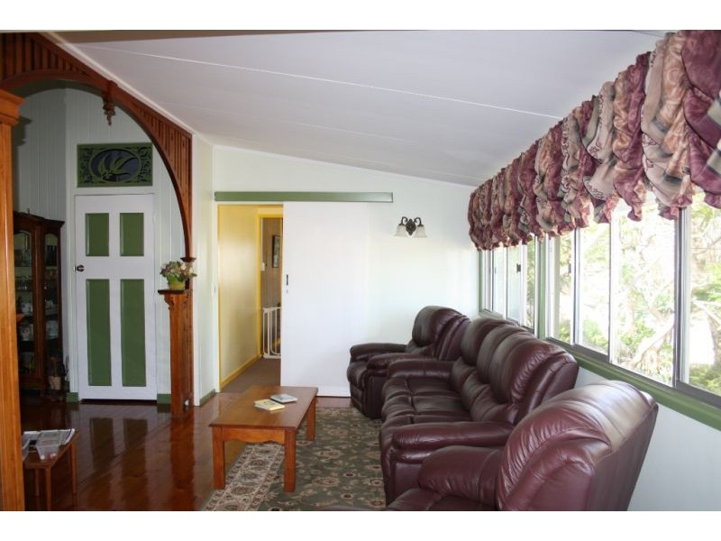12 Yaralla Street, Maryborough QLD 4650