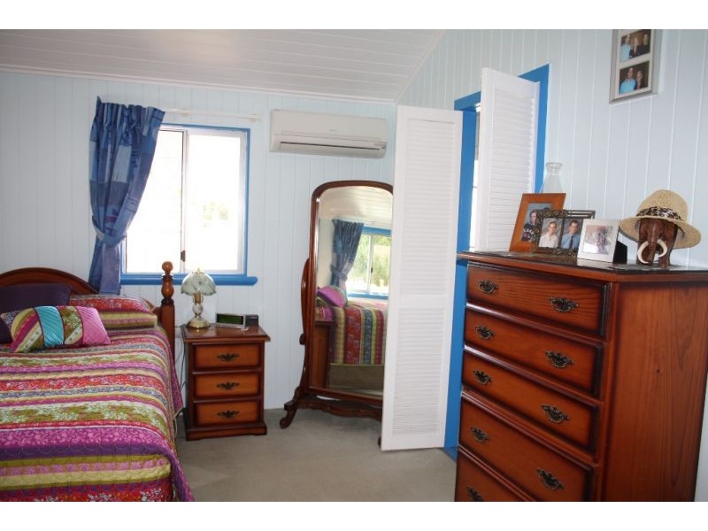 12 Yaralla Street, Maryborough QLD 4650