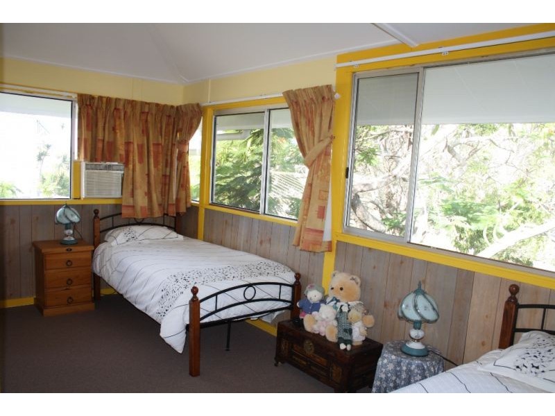 12 Yaralla Street, Maryborough QLD 4650