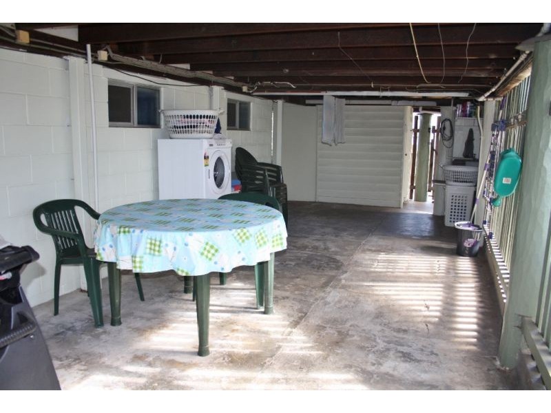 12 Yaralla Street, Maryborough QLD 4650