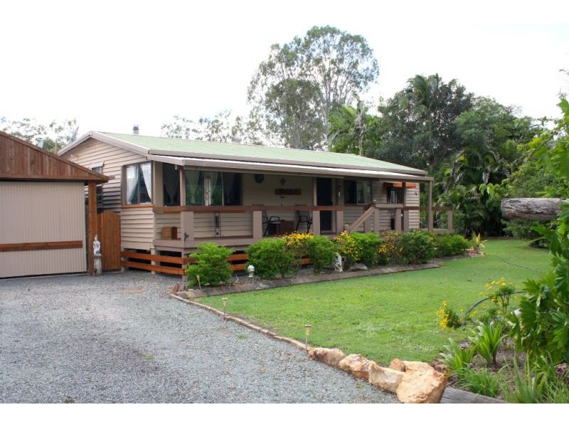 362 Old Gayndah Road, Dunmora QLD 4650 Sprake Real Estate