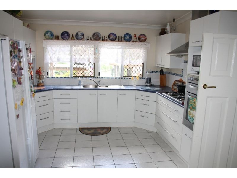 362 Old Gayndah Road, Dunmora QLD 4650