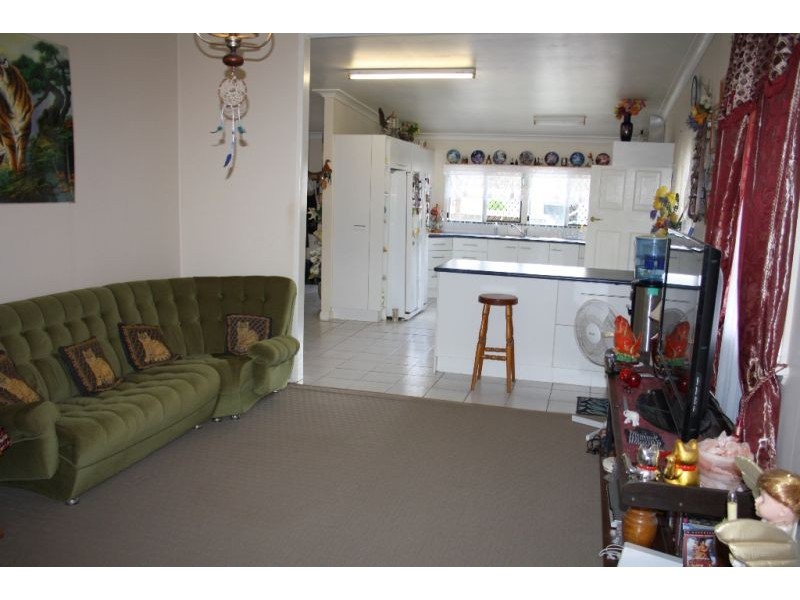 362 Old Gayndah Road, Dunmora QLD 4650