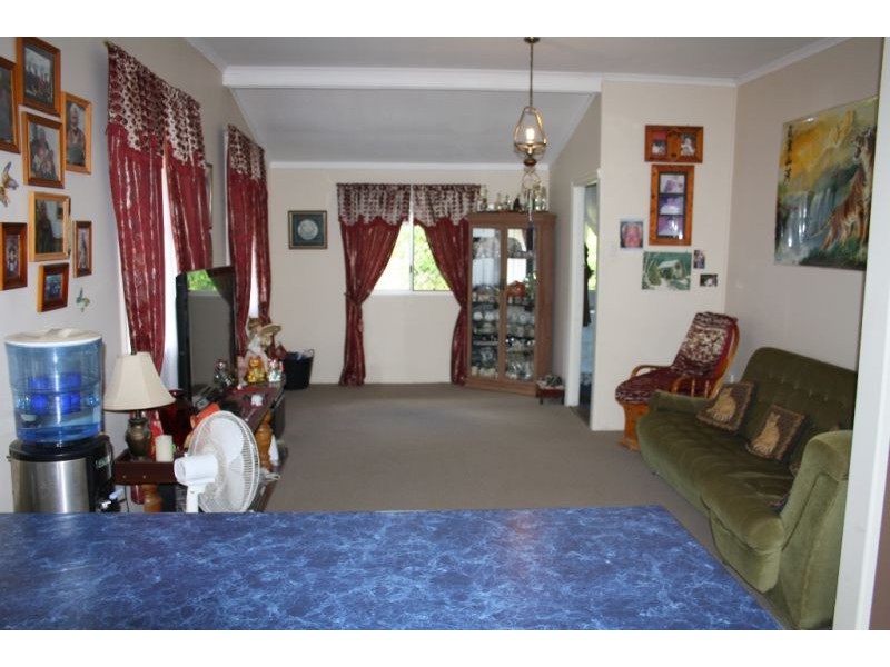 362 Old Gayndah Road, Dunmora QLD 4650