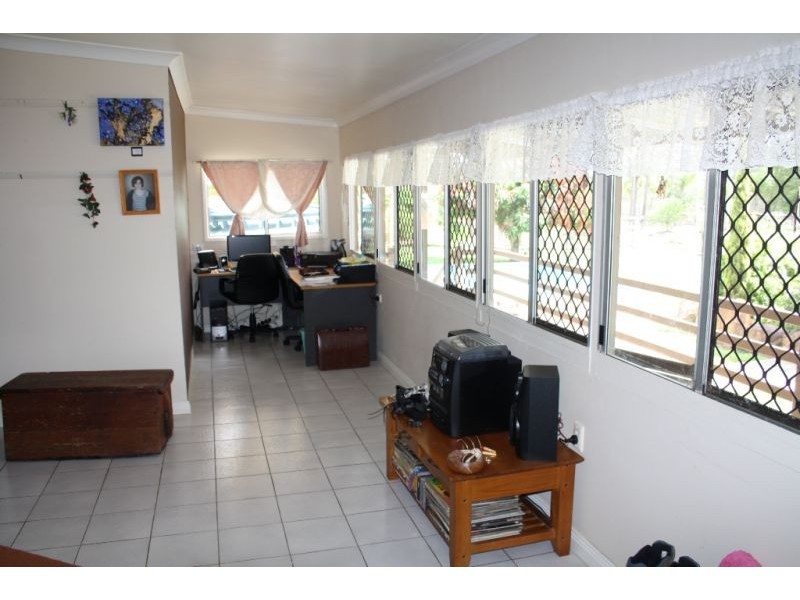 362 Old Gayndah Road, Dunmora QLD 4650
