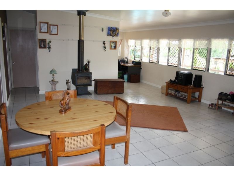 362 Old Gayndah Road, Dunmora QLD 4650