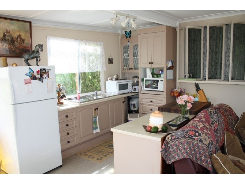 362 Old Gayndah Road, Dunmora QLD 4650