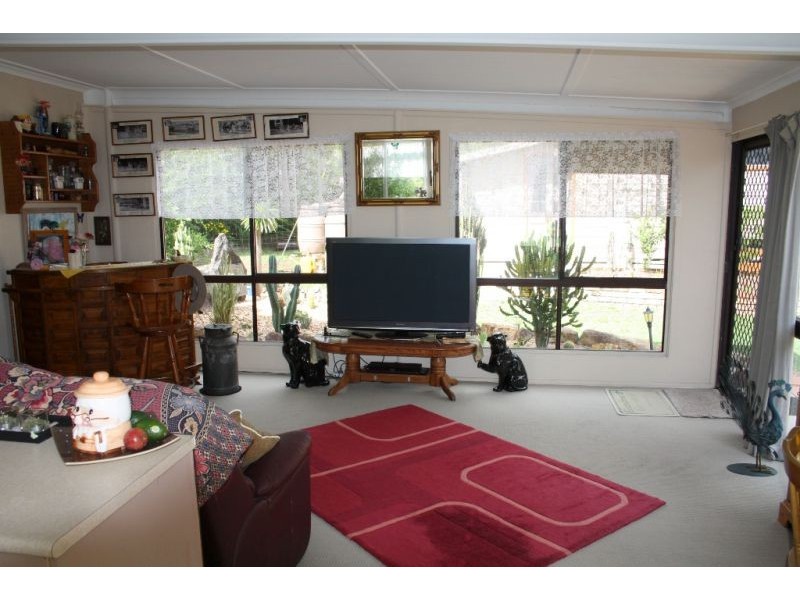 362 Old Gayndah Road, Dunmora QLD 4650
