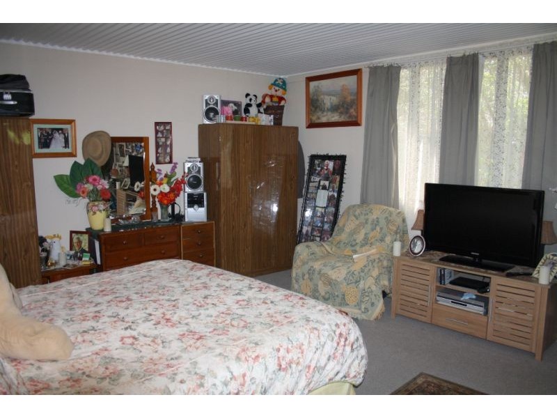 362 Old Gayndah Road, Dunmora QLD 4650