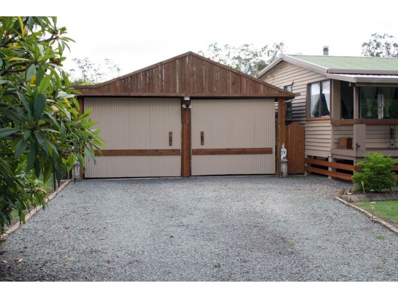 362 Old Gayndah Road, Dunmora QLD 4650