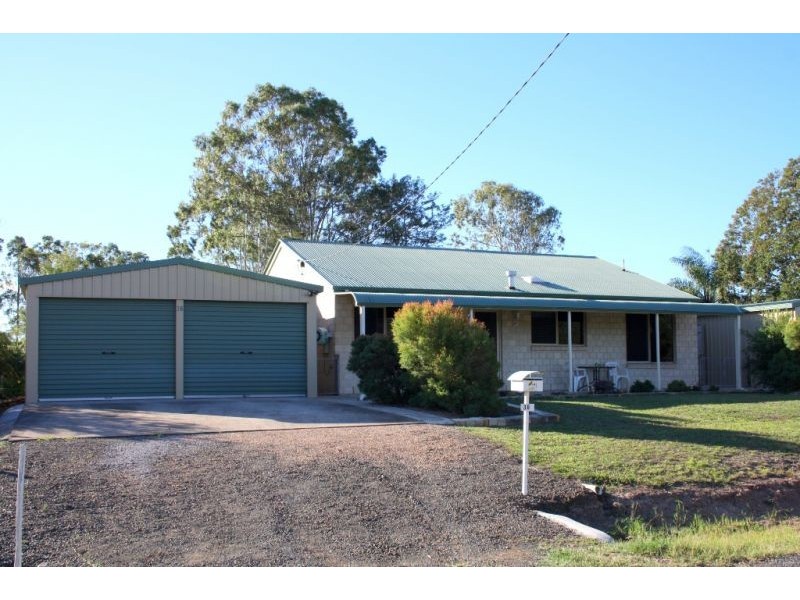 38 Vaughan Street, Aldershot QLD 4650