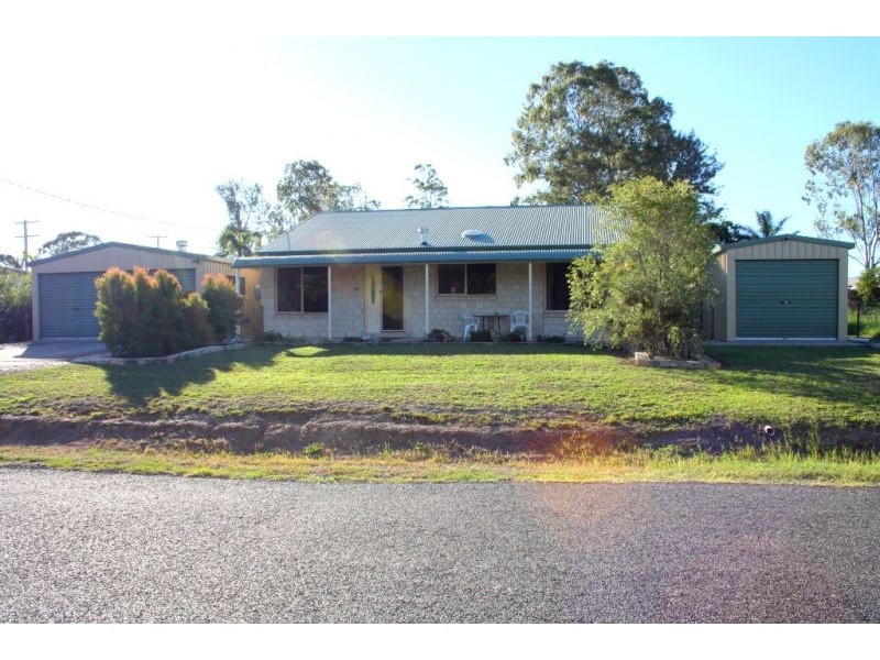 38 Vaughan Street, Aldershot QLD 4650