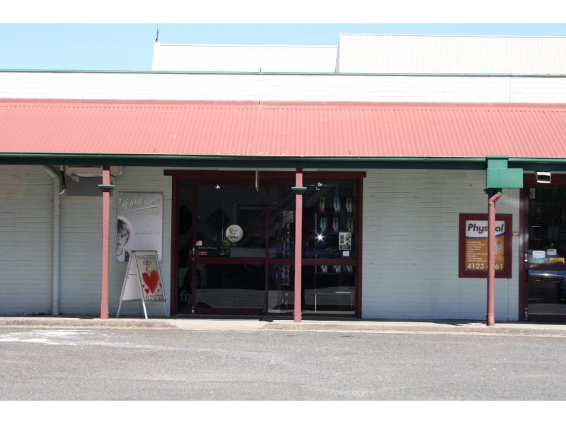 7/221 Lennox Street, Maryborough QLD 4650