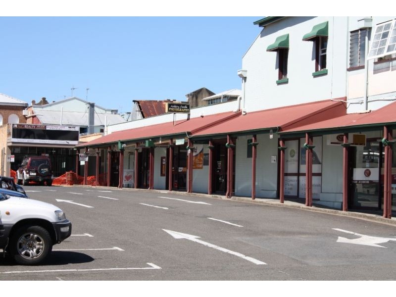 7/221 Lennox Street, Maryborough QLD 4650